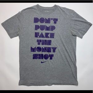 Nike T-shirt